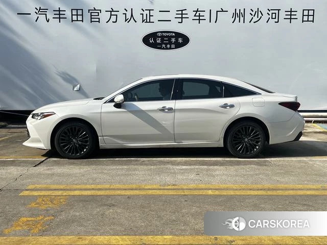 Toyota Asian dragon id 4263462 из Китая 19