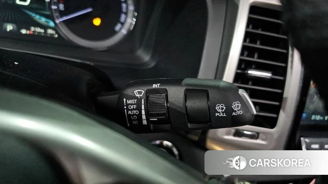 Ssangyong Rexton Sports id 4718005 из Кореи 19