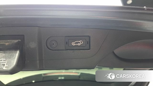 Ssangyong All New Rexton id 4794044 из Кореи 19