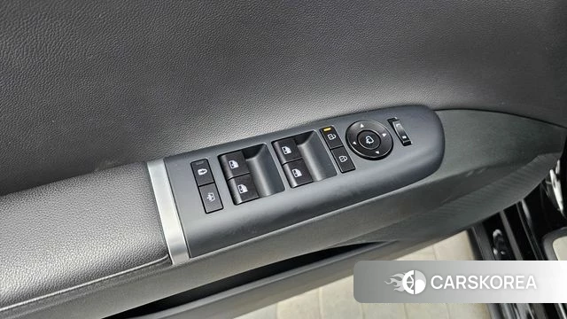 Hyundai Grandeur Hybrid (GN7) id 4618375 из Кореи 19