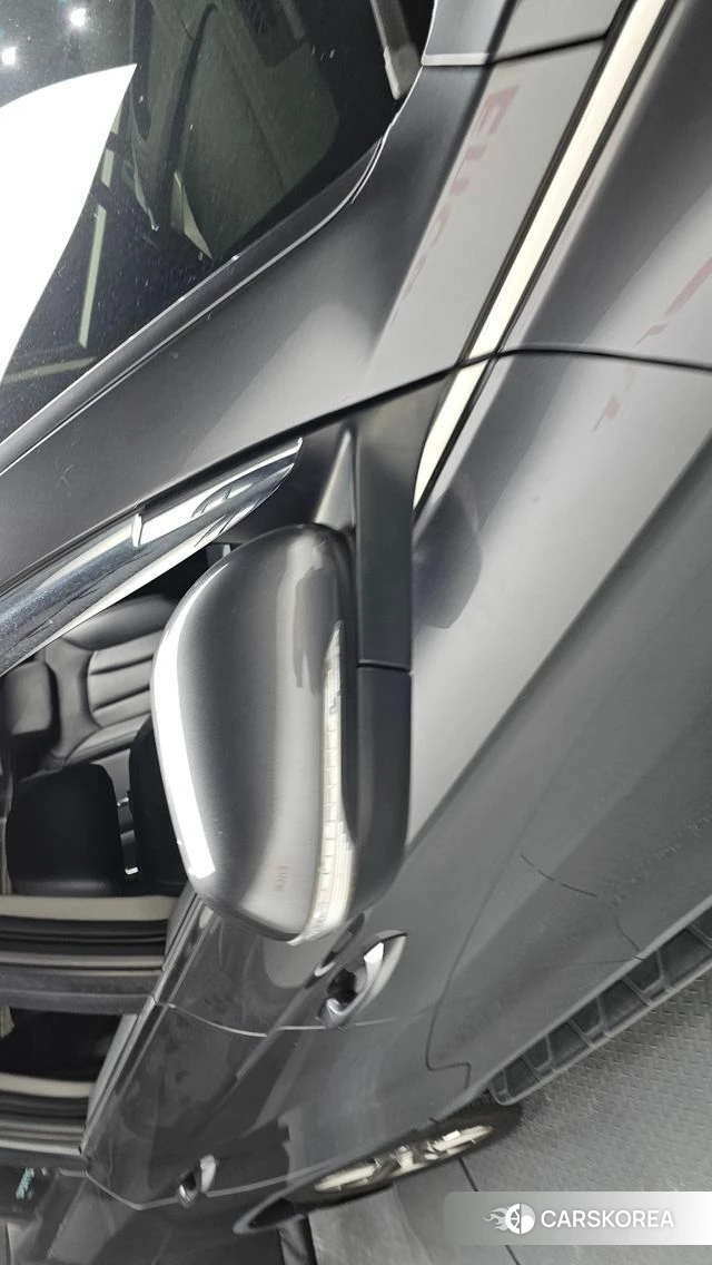 Ssangyong Rexton Sports id 4662935 из Кореи 19