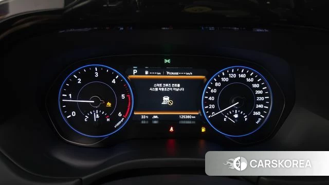 Hyundai Palisade id 4580857 из Кореи 19
