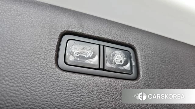 Genesis GV80 id 4507763 из Кореи 19