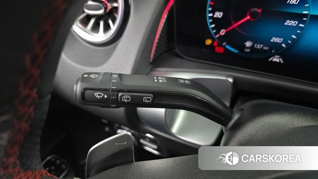 Mercedes-Benz GLB-Class X247 id 4489289 из Кореи 19