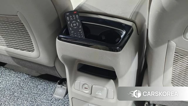 Kia All New Carnival id 4663000 из Кореи 19