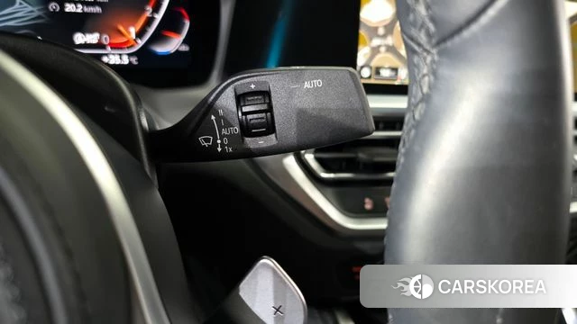 BMW 4 Series (G22) id 4688075 из Кореи 19