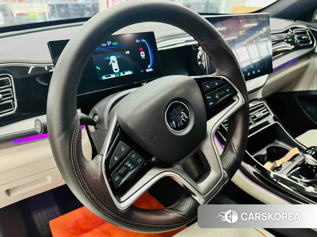 BYD Qin PLUS DM id 4235928 из Китая 19