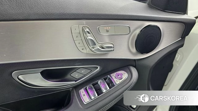 Mercedes-Benz C-Class W205 id 4446028 из Кореи 19