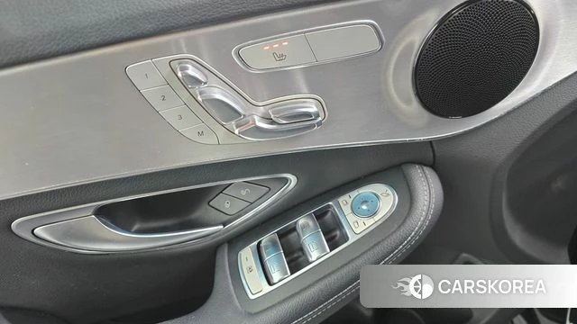 Mercedes-Benz C-Class W205 id 4837287 из Кореи 19