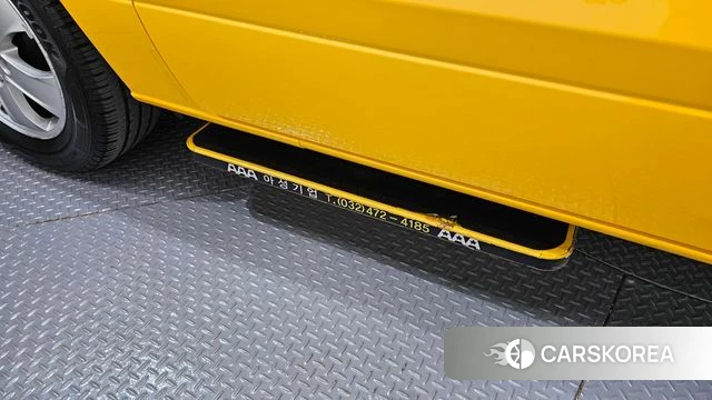 Hyundai The New Grand Starex id 4225242 из Кореи 19