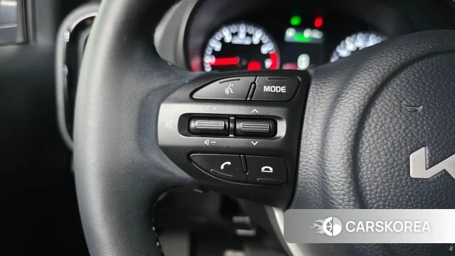 Kia Morning Urban (JA) id 4541188 из Кореи 19