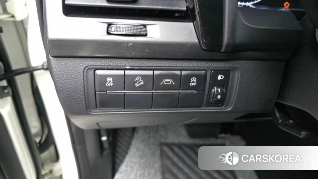 Ssangyong The New Rexton Sports Cannes id 4292869 из Кореи 19