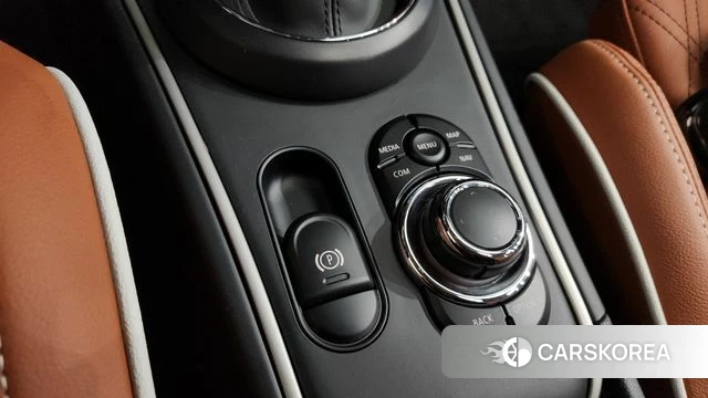 Mini Cooper S Countryman id 4494216 из Кореи 19