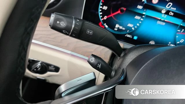 Mercedes-Benz E-Class W213 id 4636277 из Кореи 19