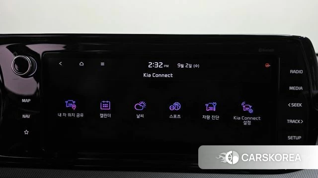 Kia K5 3rd generation id 4759116 из Кореи 19