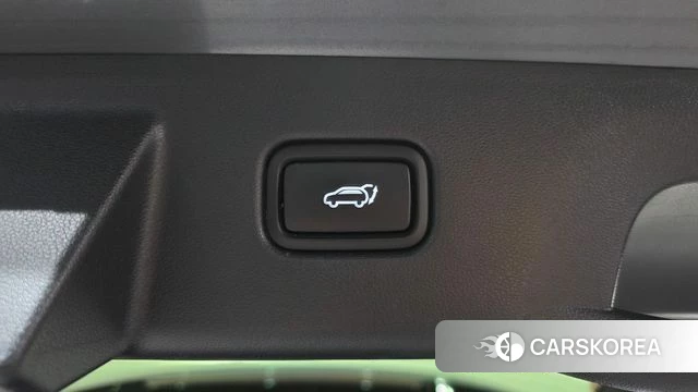 Hyundai Tucson (NX4) id 4872117 из Кореи 19
