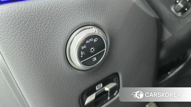 Mercedes-Benz GLC-Class X254 id 4778143 из Кореи 19