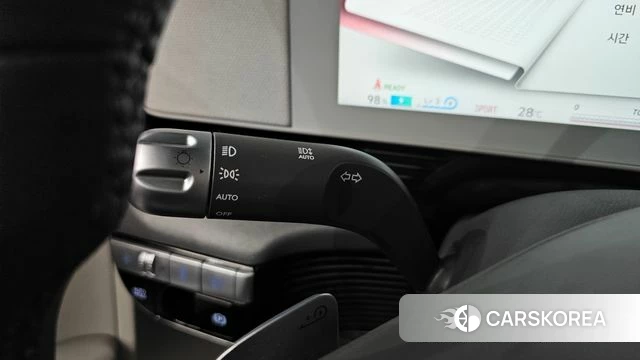 Hyundai Ionic 5 id 4572534 из Кореи 19