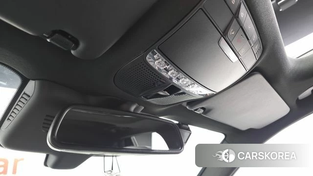 Mercedes-Benz GLC-Class X253 id 4873068 из Кореи 19
