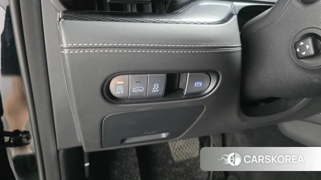 Genesis G90 (RS4) id 4763607 из Кореи 19