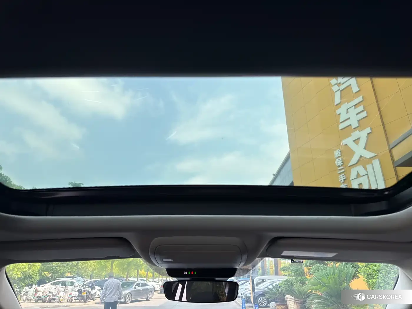 Mazda CX-50 Xingya id 4547555 из Китая 19