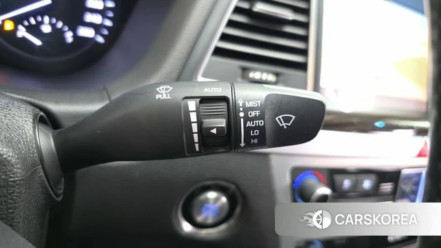 Genesis G80 id 4785584 из Кореи 19