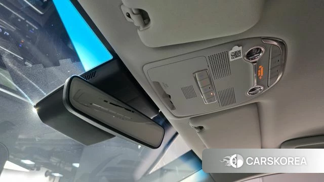 Hyundai The New Grandeur IG id 4918400 из Кореи 19