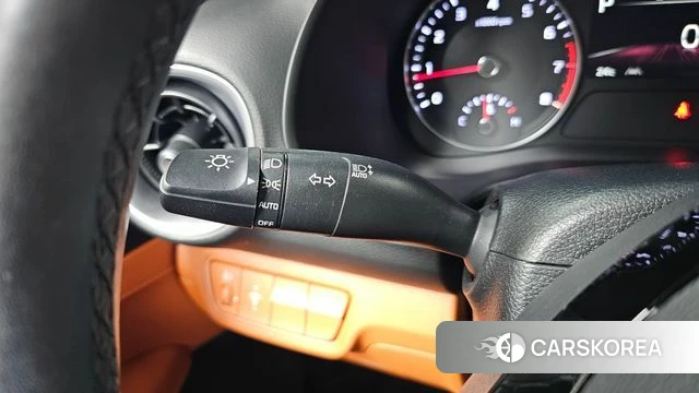Kia The New K3 2nd generation id 4462816 из Кореи 19