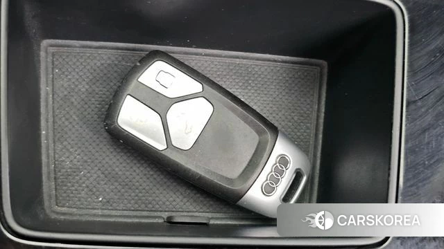 Audi A5 (F5) id 4727014 из Кореи 19