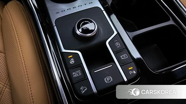 Kia Sorento 4th Generation id 4732049 из Кореи 19