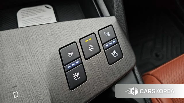Kia The New Sportage 5th Generation id 4441591 из Кореи 19