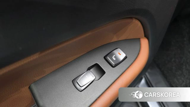 Ssangyong Rexton Sports id 4233001 из Кореи 19