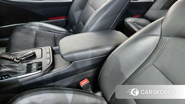 Hyundai Grandeur IG id 4384357 из Кореи 19