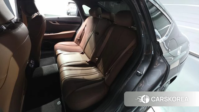 Genesis G80 (RG3) id 4784827 из Кореи 18