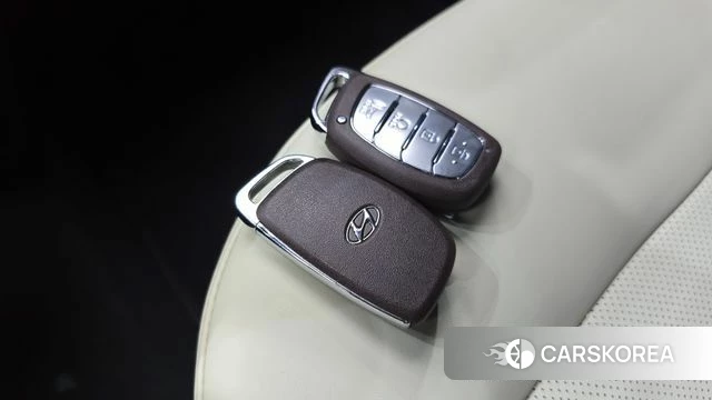 Hyundai Casper id 4636246 из Кореи 19