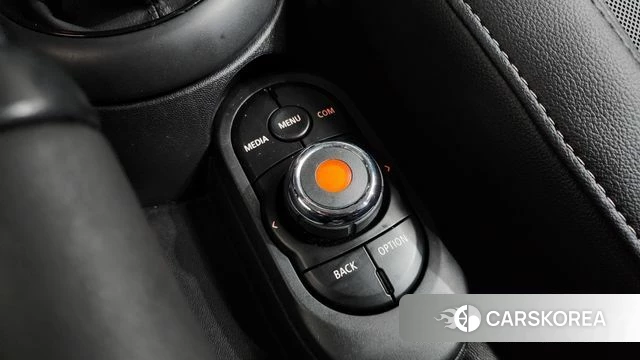 Mini Cooper id 4760327 из Кореи 19