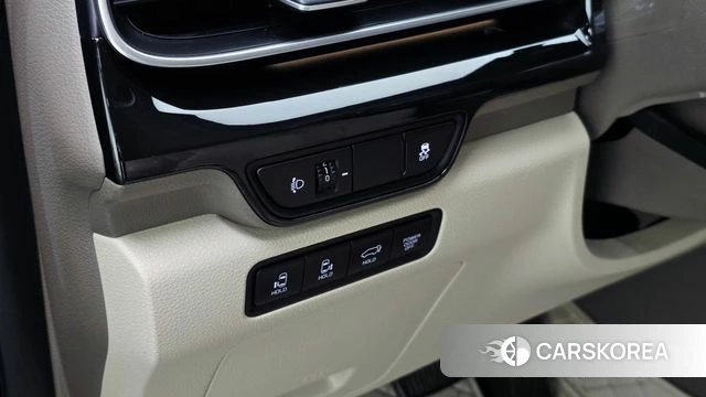 Kia The New Carnival 4th Generation id 4767687 из Кореи 19