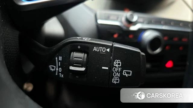 BMW i3 id 4304891 из Кореи 19