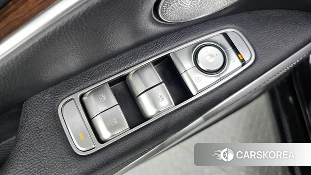 Kia More K9 id 4476646 из Кореи 19