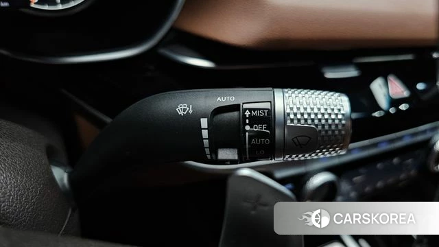 Genesis G80 (RG3) id 4754598 из Кореи 19