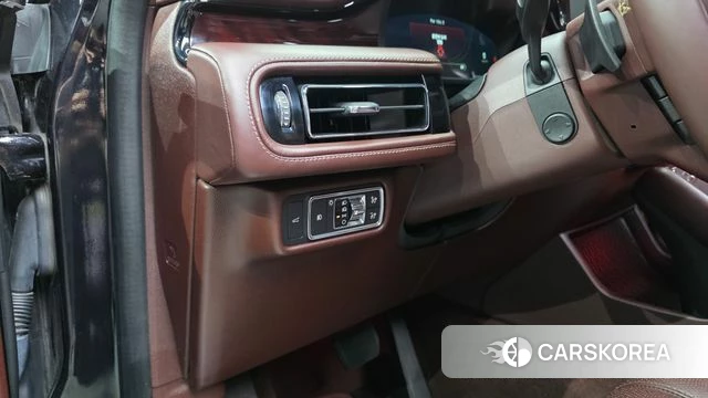 Lincoln Aviator 2nd generation id 4505981 из Кореи 19