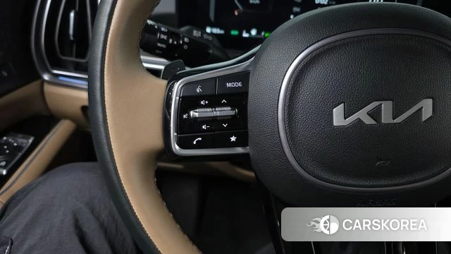 Kia The New Sorento 4th Generation id 4388140 из Кореи 19