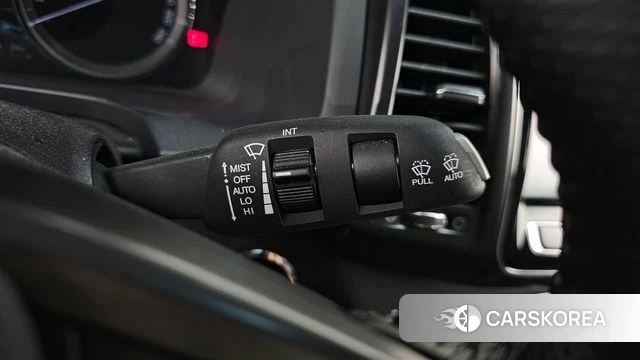 Ssangyong Rexton Sports id 4447093 из Кореи 19
