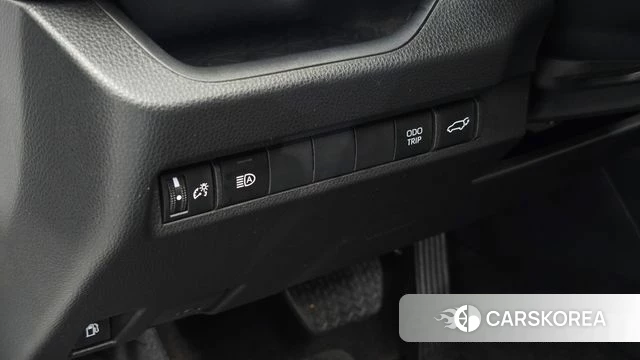 Toyota RAV4 5th Generation id 4681766 из Кореи 19