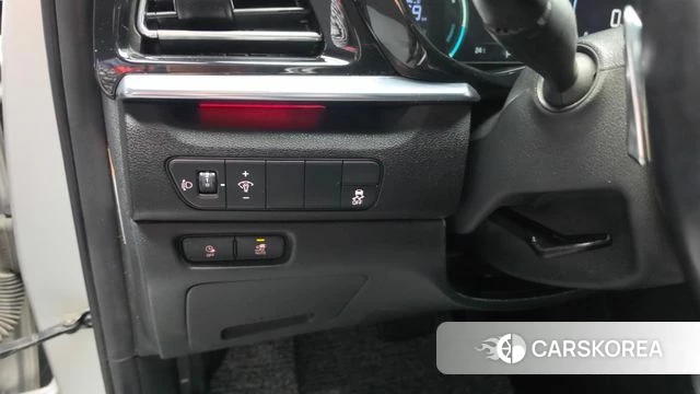 Kia Niro Plus id 4942430 из Кореи 19