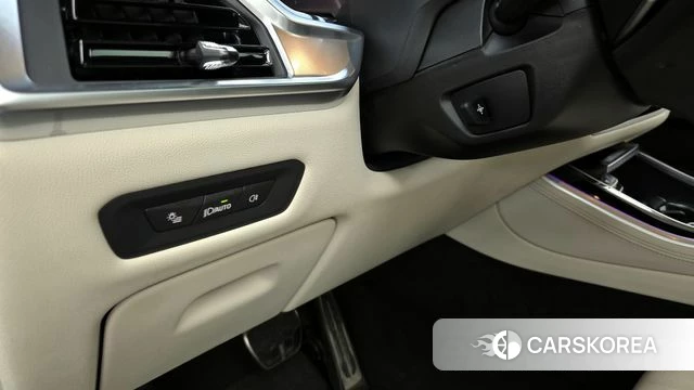 BMW X5 (G05) id 4185539 из Кореи 19