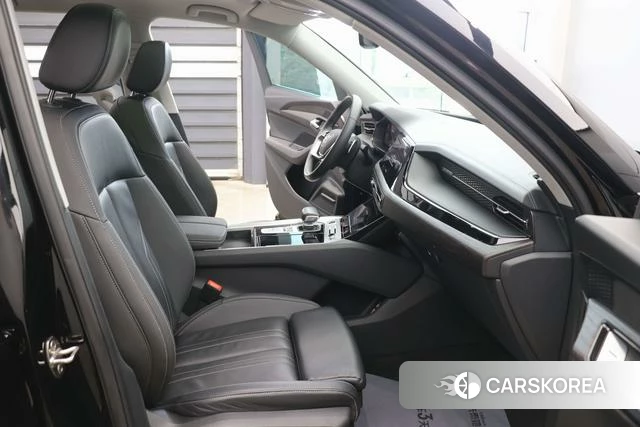 Audi Q6 id 4291025 из Китая 19