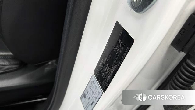 Kia Di Ol Nu Niro id 4195474 из Кореи 19