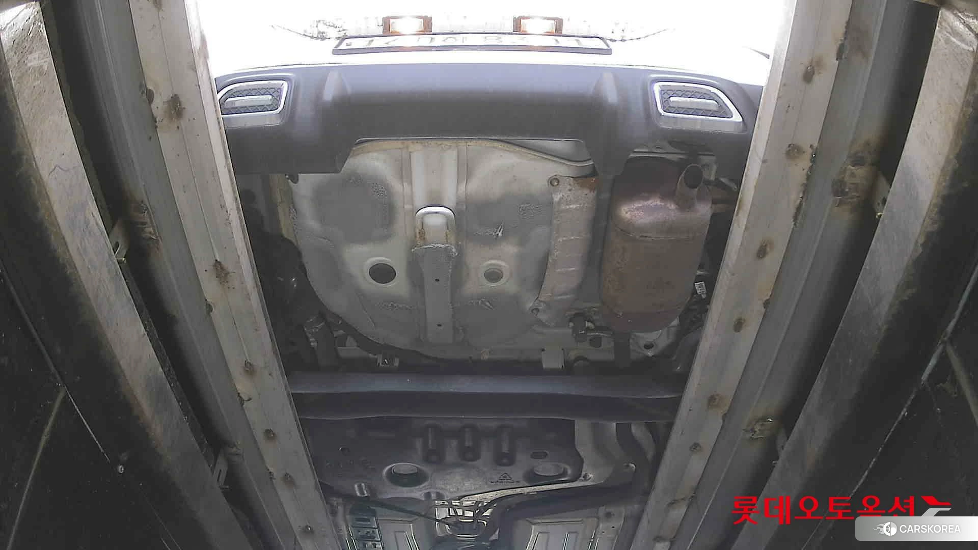 Kia Morning id 4679364 из Кореи 19