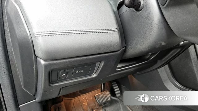 Land Rover Discovery Sports id 4232863 из Кореи 19